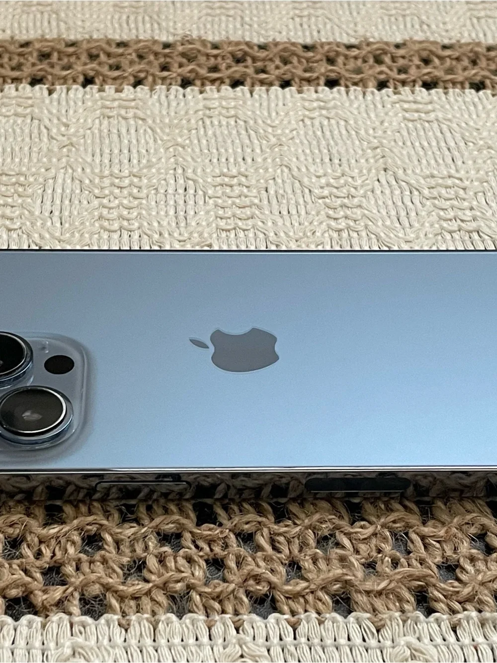 Apple fully functional